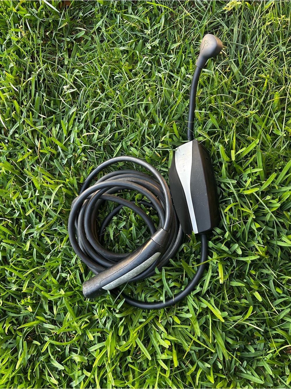 Tesla Charging Cable